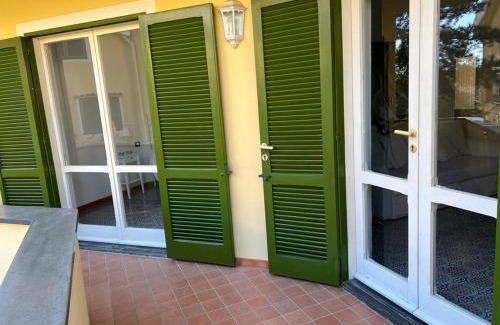 Fiumicello Santa Venere House | Pet-Friendly La Casetta a Fiumicello with Ocean Views