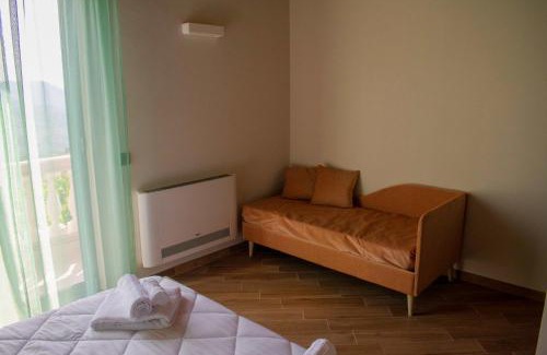 Verbicaro Bed & Breakfast | La Casetta B&B