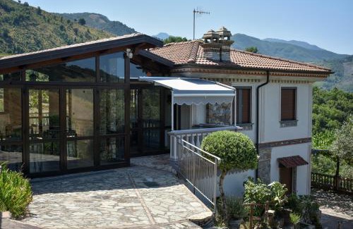 Verbicaro Bed & Breakfast | La Casetta B&B