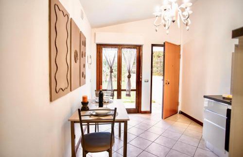 Terni Apartment | Family-Friendly Retreat at La Casetta - Rated 9.1/10