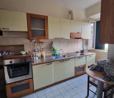 Segni Apartment | La Casetta dei Monti Lepini