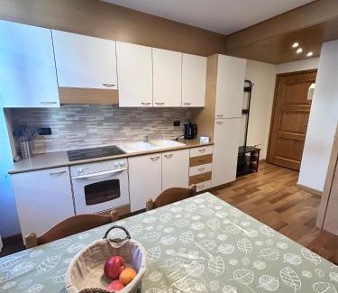 Valfurva Apartment | La Casetta Dei Sognatori