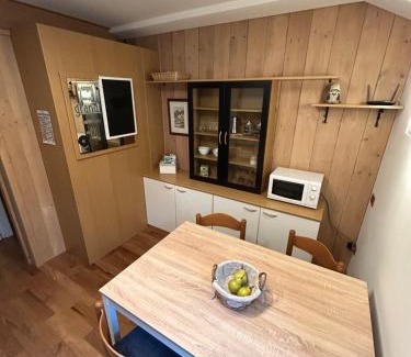 Valfurva Apartment | La Casetta Dei Sognatori
