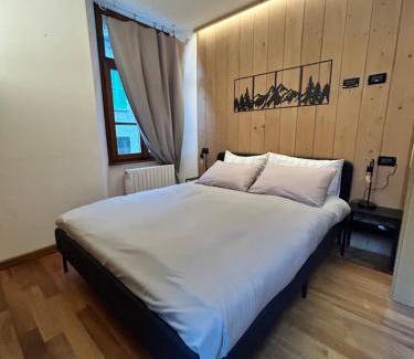 Valfurva Apartment | La Casetta Dei Sognatori