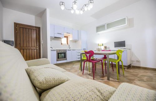 Marina di Pisticci Apartment | Pet-Friendly Retreat at La Casetta del Porticciolo