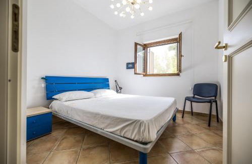 Marina di Pisticci Apartment | Pet-Friendly Retreat at La Casetta del Porticciolo