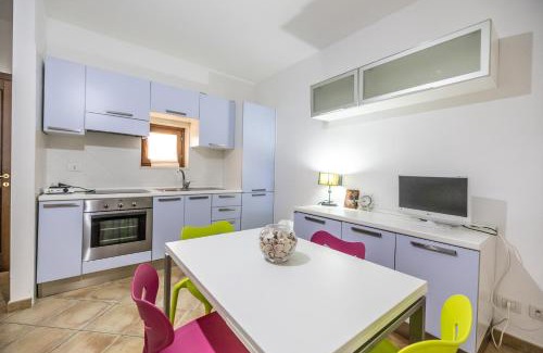 Marina di Pisticci Apartment | Pet-Friendly Retreat at La Casetta del Porticciolo