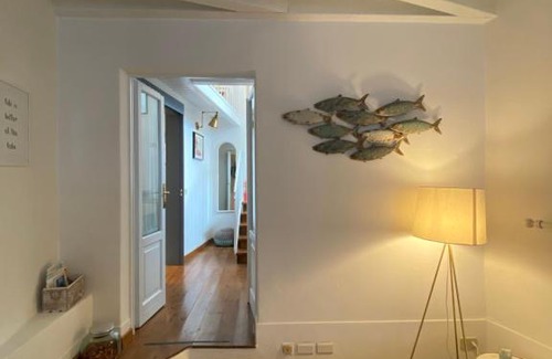 Sulzano Apartment | Child-Friendly Retreat at La Casetta del Porto - 8.5/10