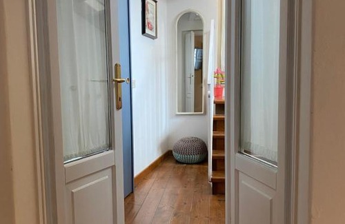 Sulzano Apartment | Child-Friendly Retreat at La Casetta del Porto - 8.5/10
