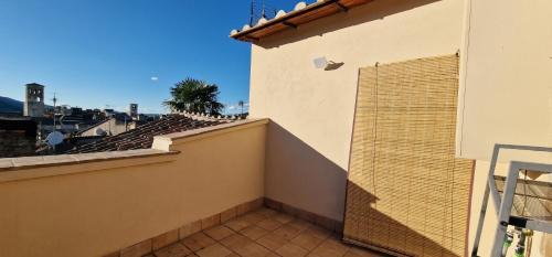 Narni House | Cozy La Casetta del Vicolo: Pet-Friendly & Family-Oriented