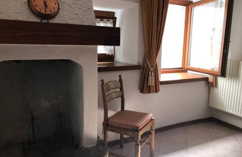Ragoli House | Family-Friendly Retreat at La Casetta della Valle
