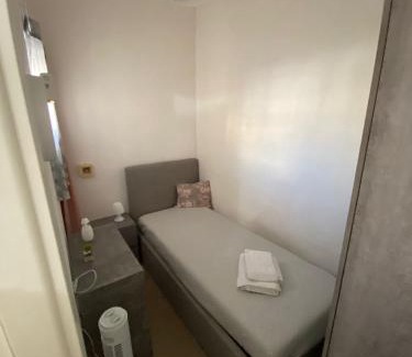 Avola Apartment | Family-Friendly Getaway at La Casetta di Ada