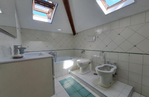 Poggio Apartment | Pet-Friendly Retreat at La Casetta Di Alfonso - Rated 9.4