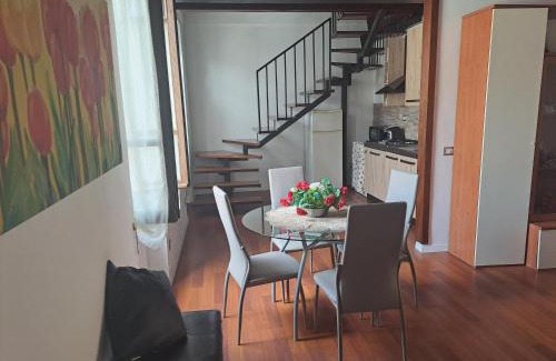 Poggio Apartment | Pet-Friendly Retreat at La Casetta Di Alfonso - Rated 9.4