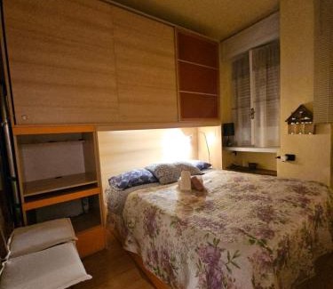 Laveno Cabin | Cozy Retreat at La Casetta di Anna - Pet Friendly & Family Ready