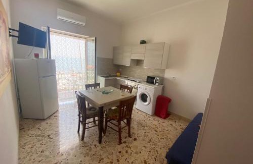 Aspra Apartment | Budget-Friendly Stay at La Casetta di Annetta for Families