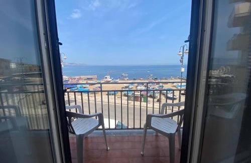 Aspra Apartment | Budget-Friendly Stay at La Casetta di Annetta for Families