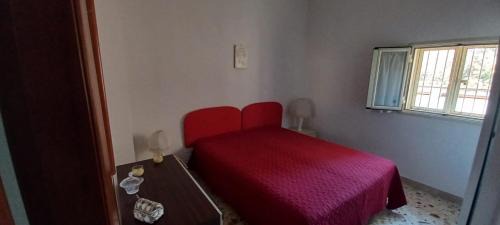 Aspra Apartment | Budget-Friendly Stay at La Casetta di Annetta for Families
