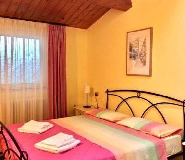 Atri Bed & Breakfast | Delightful La Casetta Di Atri: Child-Friendly Getaway