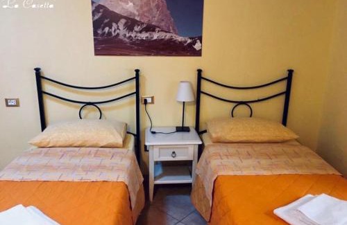 Atri Bed & Breakfast | Delightful La Casetta Di Atri: Child-Friendly Getaway