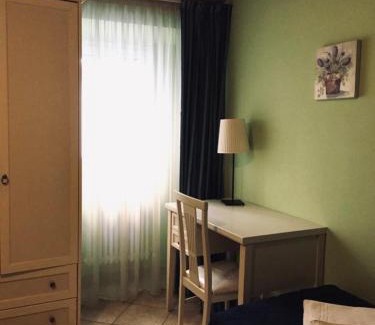 Atri Bed & Breakfast | Delightful La Casetta Di Atri: Child-Friendly Getaway