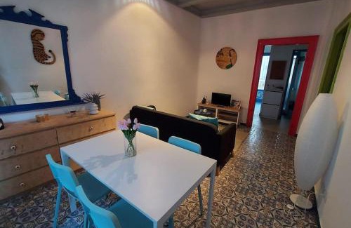 Gallarate Apartment | Pet-Friendly Retreat: La Casetta di Baba in City Center