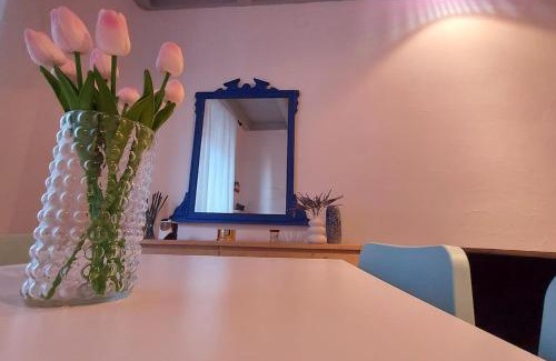 Gallarate Apartment | Pet-Friendly Retreat: La Casetta di Baba in City Center