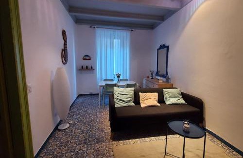 Gallarate Apartment | Pet-Friendly Retreat: La Casetta di Baba in City Center