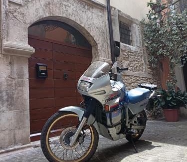 Sulmona House | Family-Friendly Retreat at La Casetta di Bianca, Rated 9.5/10