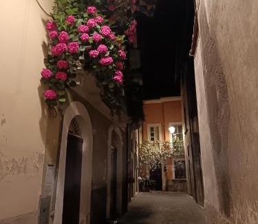 Sulmona House | Family-Friendly Retreat at La Casetta di Bianca, Rated 9.5/10