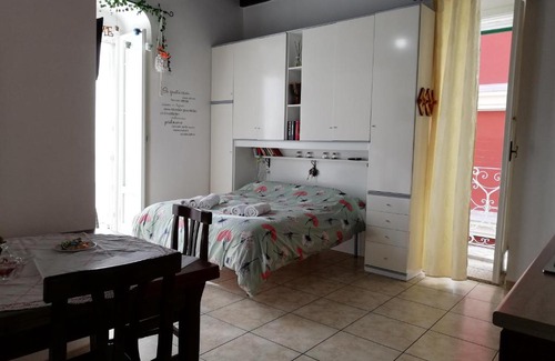 Barletta Apartment | Experience La Casetta di Carmen - Guest Rated 10/10