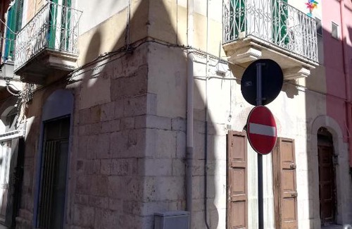 Barletta Apartment | Experience La Casetta di Carmen - Guest Rated 10/10