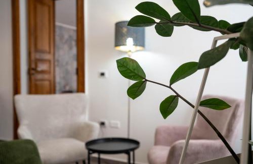 Vibonati Bed & Breakfast | Relaxing Retreat at La Casetta di Ceci with Oceanfront Bliss
