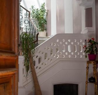 Vibonati Bed & Breakfast | Relaxing Retreat at La Casetta di Ceci with Oceanfront Bliss