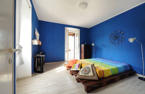 Papigno Apartment | Relax at La Casetta di Cleo with Spa and Hot Tub Access