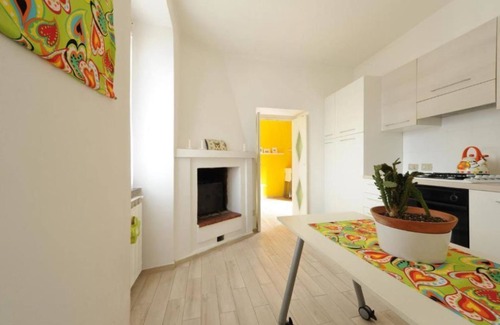 Papigno Apartment | Relax at La Casetta di Cleo with Spa and Hot Tub Access