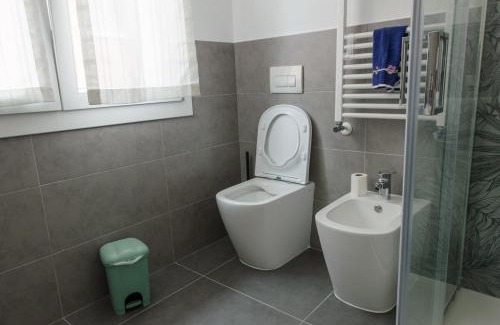 Buccinasco Apartment | La Casetta di Cri