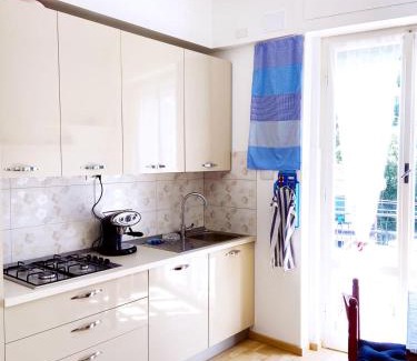 San Terenzo Apartment | Pet Friendly Retreat at La Casetta di Diletta - 9.4 Rating!