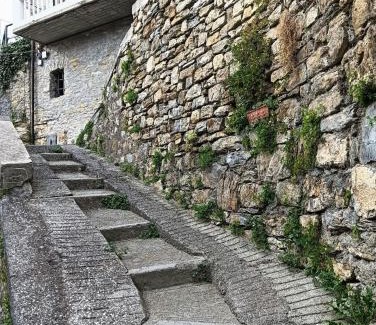 Chiusanico House | La casetta di Dora