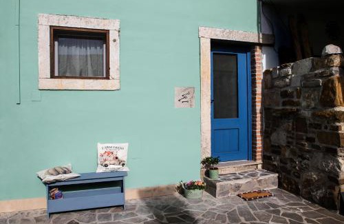 Medea House | Inviting La Casetta di Francy in Medea - Guest Rated 9.7