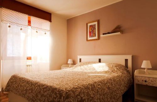 Perron Apartment | Discover La Casetta di Giorgia: Rated 9.4 by Guests