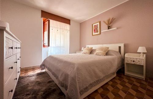 Perron Apartment | Discover La Casetta di Giorgia: Rated 9.4 by Guests