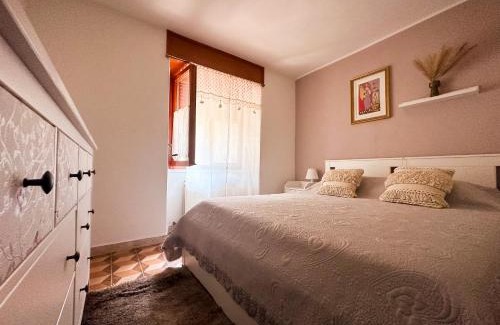 Perron Apartment | Discover La Casetta di Giorgia: Rated 9.4 by Guests