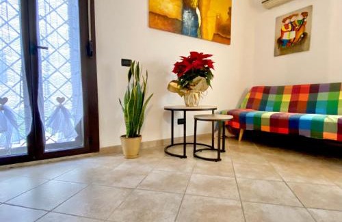 Ostia Antica House | Discover La Casetta di Giulio II: Pet & Child Friendly Retreat
