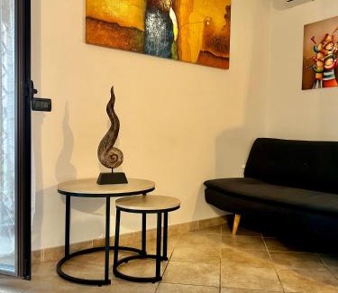 Ostia Antica House | Discover La Casetta di Giulio II: Pet & Child Friendly Retreat