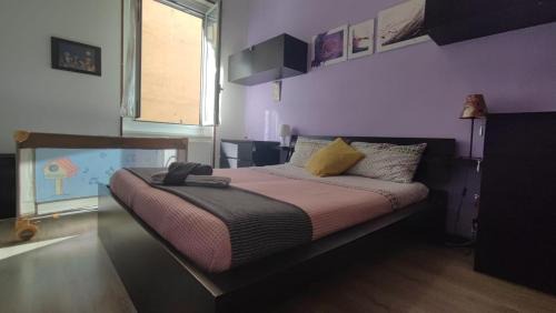 Sestri Ponente Apartment | Family-Friendly Escape at La Casetta di Hera - Pet Welcoming