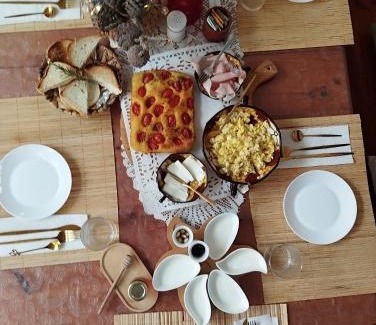 Coperchia Apartment | Experience La Casetta di Jasmine: Pet-Friendly Retreat