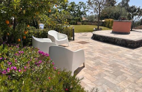 Aci Sant'Antonio House | La Casetta di Lollò