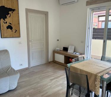 Borghesiana Apartment | Discover La Casetta di Max: Family and Pet Friendly Retreat