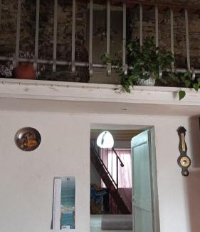 Savignone House | La casetta di Nika